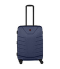 Чемодан Wenger PEGASUS/Estate Blue средний M Wt610851 фото, картинка, изображение