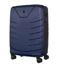 Чемодан Wenger PEGASUS/Estate Blue средний M Wt610851 фото, картинка, изображение
