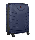 Чемодан Wenger PEGASUS/Estate Blue средний M Wt610851 фото, картинка, изображение