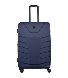 Чемодан Wenger PEGASUS/Estate Blue большой L Wt610852 фото, картинка, изображение