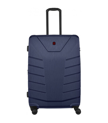 Чемодан Wenger PEGASUS/Estate Blue большой L Wt610852 фото, картинка, изображение