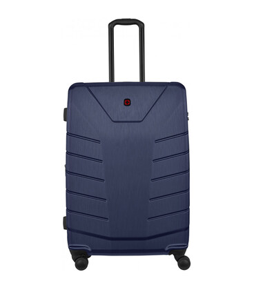 Валіза Wenger PEGASUS/Estate Blue Велика Wt610852 картинка, зображення, фото
