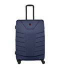 Валіза Wenger PEGASUS/Estate Blue Велика Wt610852 картинка, зображення, фото