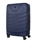 Чемодан Wenger PEGASUS/Estate Blue большой L Wt610852 фото, картинка, изображение