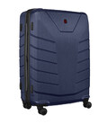 Чемодан Wenger PEGASUS/Estate Blue большой L Wt610852 фото, картинка, изображение