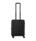 Чемодан Wenger LEGACY/Black маленький S Wt610865 фото, картинка, изображение