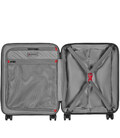 Чемодан Wenger LEGACY/Black Mini Wt610865 фото, картинка, изображение