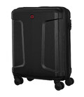 Чемодан Wenger LEGACY/Black Mini Wt610865 фото, картинка, изображение