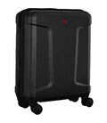 Чемодан Wenger LEGACY/Black Mini Wt610865 фото, картинка, изображение