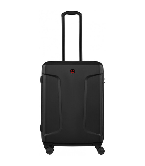 Валіза Wenger LEGACY/Black Середня Wt610866 картинка, зображення, фото