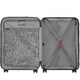 Чемодан Wenger LEGACY/Black средний M Wt610866 фото