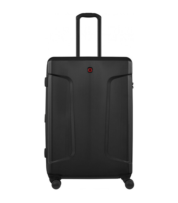 Чемодан Wenger LEGACY/Black большой L Wt610867 фото, картинка, изображение