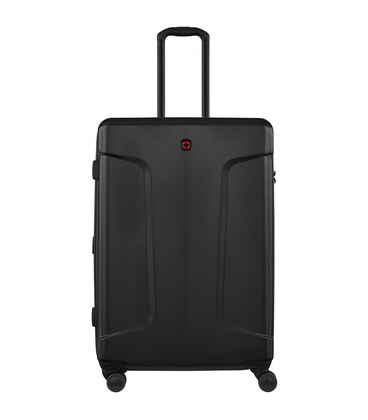Чемодан Wenger LEGACY/Black большой L Wt610867 фото, картинка, изображение
