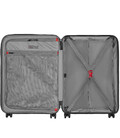 Чемодан Wenger LEGACY/Black Maxi Wt610867 фото, картинка, изображение