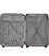 Чемодан Wenger LEGACY/Black Maxi Wt610867 фото, картинка, изображение