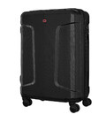 Чемодан Wenger LEGACY/Black Maxi Wt610867 фото, картинка, изображение