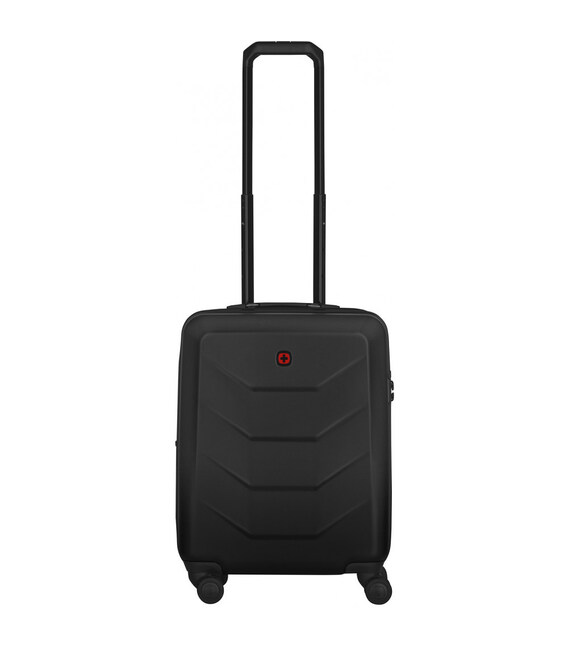 Чемодан Wenger PRYMO/Black Mini Wt612536 фото, картинка, изображение