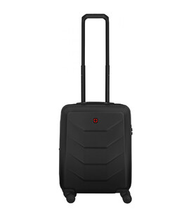 Чемодан Wenger PRYMO/Black маленький S Wt612536 фото, картинка, изображение