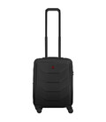 Чемодан Wenger PRYMO/Black маленький S Wt612536 фото, картинка, изображение