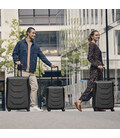 Чемодан Wenger PRYMO/Black Mini Wt612536 фото, картинка, изображение