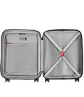 Чемодан Wenger PRYMO/Black маленький S Wt612536 фото, картинка, изображение