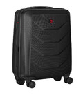 Чемодан Wenger PRYMO/Black маленький S Wt612536 фото, картинка, изображение