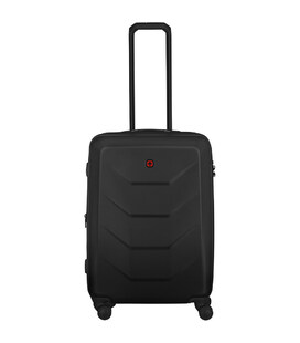 Чемодан Wenger PRYMO/Black средний M Wt612537 фото, картинка, изображение