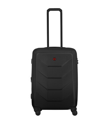 Чемодан Wenger PRYMO/Black Midi Wt612537 фото, картинка, изображение