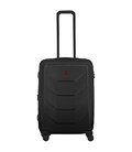 Чемодан Wenger PRYMO/Black средний M Wt612537 фото, картинка, изображение