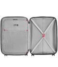 Чемодан Wenger PRYMO/Black средний M Wt612537 фото, картинка, изображение