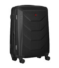Чемодан Wenger PRYMO/Black средний M Wt612537 фото, картинка, изображение