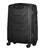 Чемодан Wenger PRYMO/Black Midi Wt612537 фото, картинка, изображение