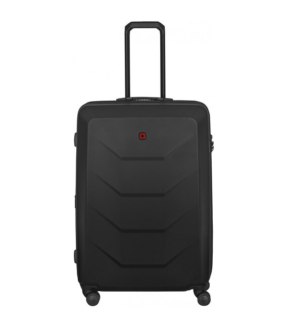 Чемодан Wenger PRYMO/Black Maxi Wt612538 фото, картинка, изображение