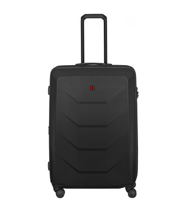 Чемодан Wenger PRYMO/Black большой L Wt612538 фото, картинка, изображение
