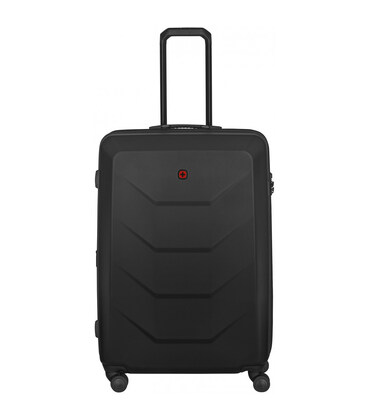 Чемодан Wenger PRYMO/Black Maxi Wt612538 фото, картинка, изображение