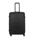 Чемодан Wenger PRYMO/Black Maxi Wt612538 фото, картинка, изображение
