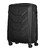 Чемодан Wenger PRYMO/Black Maxi Wt612538 фото, картинка, изображение
