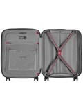 Чемодан Wenger MOTION/Ash Grey Mini Wt612547 фото, картинка, изображение