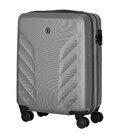 Чемодан Wenger MOTION/Ash Grey маленький S Wt612547 фото, картинка, изображение