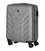 Чемодан Wenger MOTION/Ash Grey маленький S Wt612547 фото, картинка, изображение