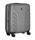 Чемодан Wenger MOTION/Ash Grey Mini Wt612547 фото, картинка, изображение