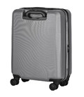Чемодан Wenger MOTION/Ash Grey маленький S Wt612547 фото, картинка, изображение