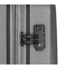 Чемодан Wenger MOTION/Ash Grey маленький S Wt612547 фото, картинка, изображение