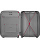Чемодан Wenger MOTION/Ash Grey средний M Wt612703 фото