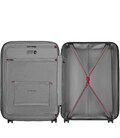 Чемодан Wenger MOTION/Ash Grey Midi Wt612703 фото, картинка, изображение