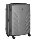 Чемодан Wenger MOTION/Ash Grey средний M Wt612703 фото, картинка, изображение