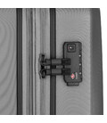 Чемодан Wenger MOTION/Ash Grey средний M Wt612703 фото, картинка, изображение