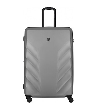 Чемодан Wenger MOTION/Ash Grey Maxi Wt612707 фото, картинка, изображение