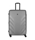 Чемодан Wenger MOTION/Ash Grey Maxi Wt612707 фото, картинка, изображение
