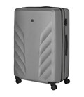 Чемодан Wenger MOTION/Ash Grey большой L Wt612707 фото, картинка, изображение